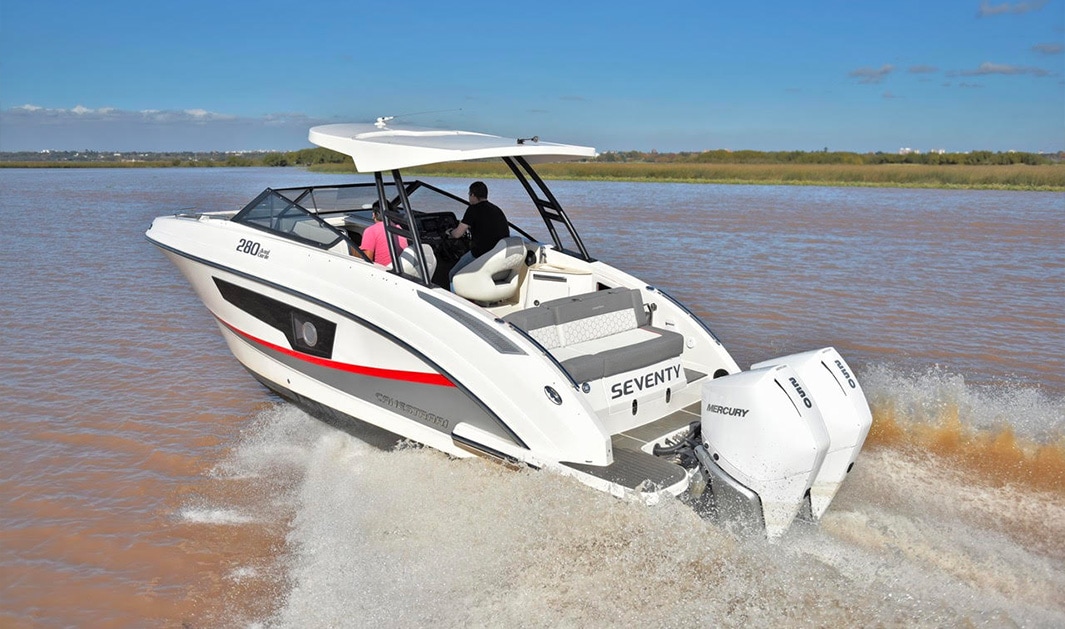 CANESTRARI 280 AVANT GARDE